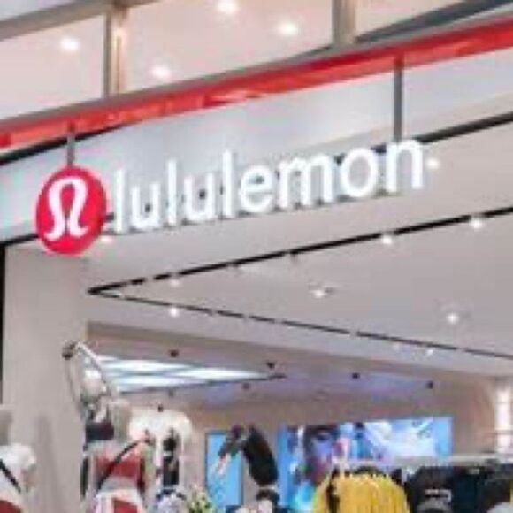 Lululemon Tops
